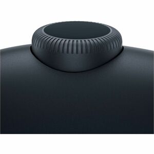 Apple AirPods Max 2 Wireless Over-the-head, Over-the-ear Stereo Headset - Midnight - Siri - Binaural - Circumaural - Bluet