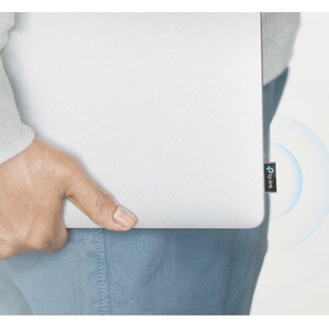 TP-Link UB5A Bluetooth 5.0 Bluetooth Adapter for Computer, Notebook - USB 2.0