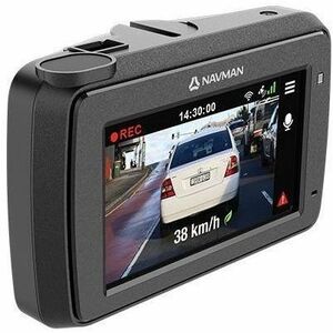 Navman Auto 240 Dash Cam