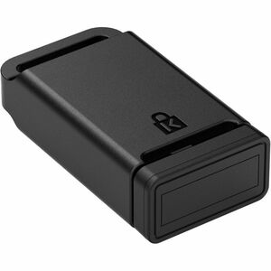 Kensington VeriMark IT Fingerprint Reader - TAA Compliant - Portable - Rugged