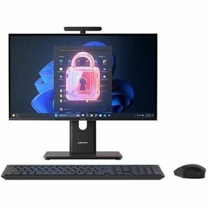 All-in-One-PC Lenovo ThinkCentre M90a Gen 6 13AT002MGE - Intel Core Ultra 7 Serie 2 265 - vPro-Technologie - 16 GB - 512 G