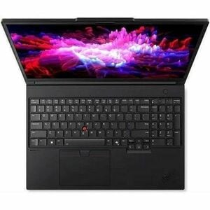 Computer portatile - Lenovo ThinkPad T16g Gen 3 21V5002LIX 40,6 cm (16") - WUXGA - 60 Hz - Intel Core Ultra 7 Series 2 255