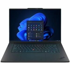 Workstation portatile - Lenovo ThinkPad P1 Gen 8 21Q8003VIX 40,6 cm (16") - WUXGA - 60 Hz - Intel Core Ultra 9 Series 2 28