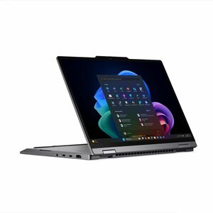 Lenovo ThinkPad X1 Gen 11 Aura Edition 21V9003TSG 35.6 cm (14") Touchscreen Convertible 2 in 1 Notebook - WUXGA - Intel Co