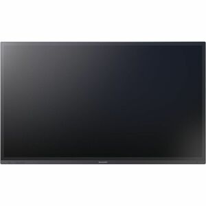 Sharp NEC Display PN-LA652 1651 mm 4K UHD LCD Collaboration Display - InGlass - Touchscreen - 16:9 Seitenverhältnis - 3840