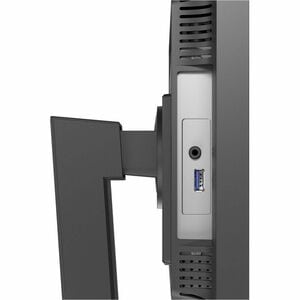 NEC Display MultiSync DD-EA241W 24 Zoll Klasse WUXGA LED-Monitor - 16:10 Format - Schwarz - 61 cm (24 Zoll) Viewable - IPS