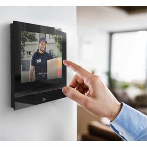 2N Indoor View 17.8 cm (7") Video Door Phone Sub Station - Touchscreen - Apartment