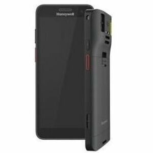 Honeywell CT37 Robust Handheld Terminal - 1D, 2D - 4G LTE, 5G, LTE, UMTS, HSPA+, 3G, 2G, 4G - Laser Lichtquelle - S0803Sca