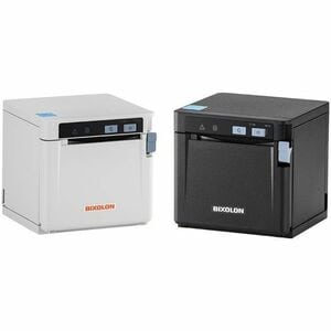 Bixolon SRP-Q300II Retail, Healthcare, Restaurant, Stadium & Arena, Kiosk, Mobile POS Direct Thermal Printer - Monochrome 