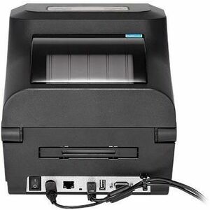 Stampante termica diretta/a trasferimento Bixolon XD5-40t - Monocromatico - Nero - Etichetta stampabile - 10,2 cm (4") LCD