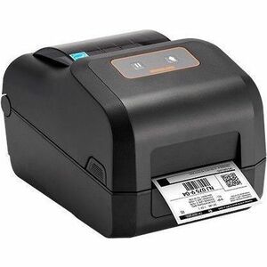 Stampante termica diretta/a trasferimento Bixolon XD5-40t - Monocromatico - Nero - Etichetta stampabile - LAN wireless - 2
