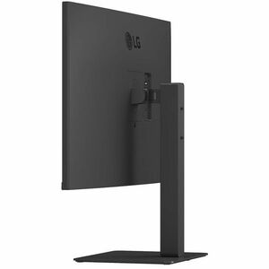 LG 32U720A-B 32" (81.3 cm) Class 4K UHD LCD Monitor - 16:9 - 31.5" (80 cm) Viewable - Vertical Alignment (VA) - 3840 x 216
