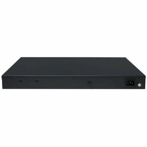 HPE CW 2050 48 Ports Manageable Ethernet Switch - Gigabit Ethernet, 2.5 Gigabit Ethernet - 10/100/1000Base-T, 2.5GBase-X -