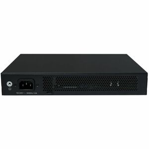HPE CW 2150 8 Ports Manageable Layer 3 Switch - Gigabit Ethernet, 10 Gigabit Ethernet - 10/100/1000Base-T, 10GBase-X, 1000