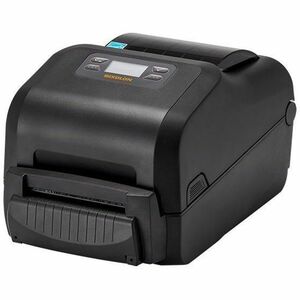 Bixolon Manufacturing, Logistic, Retail, Healthcare Direct Thermal Printer - Monochrome - Desktop - Label Print - Ethernet