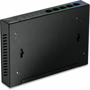 TRENDnet TPE-BG350 5 Ports Ethernet Switch - Gigabit Ethernet - 2.5GBase-T, 10/100/1000Base-T - 2 Layer Supported - 140.45