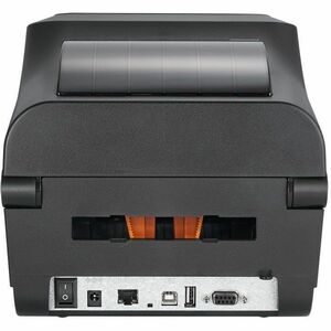 Stampante termica diretta Bixolon - Monocromatico - Nero - Desktop - Etichetta stampabile - IEEE 802.11a/b/g/n LAN wireles