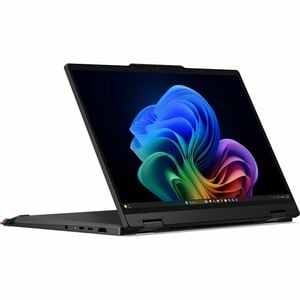Lenovo ThinkPad T14s Gen 2 21YY003JMX 35.6 cm (14") Touchscreen Convertible Copilot+ PC 2 in 1 Notebook - WUXGA - 60 Hz - 