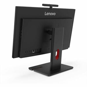 Ordinateur tout-en-un Lenovo ThinkCentre M90a Gen 6 13AT002TFR - Intel Core Ultra 5 Série 2 225 - 8 Go - 256 Go PCI Expres
