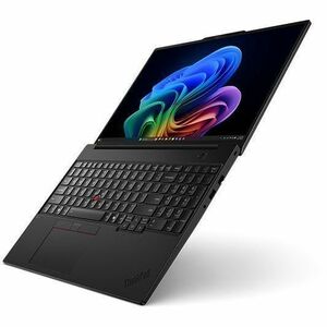 Ordinateur Portable - Lenovo ThinkPad T16 Gen 5 21WT0028FR Copilot+ PC - Écran 40,6 cm (16") - WUXGA - 60 Hz - Intel Core 