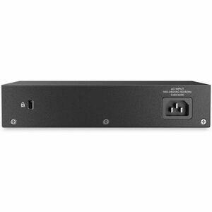 ZYXEL GS1100 GS1100-16S 16 Ports Ethernet Switch - Gigabit Ethernet - 10Base-T, 100Base-TX, 1000Base-T - 2 Layer Supported