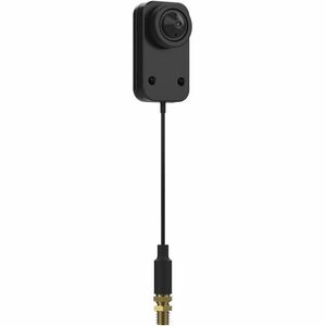 AXIS Surveillance Camera Sensor Module - 8 - for ATM Machine, Surveillance, Indoor, Outdoor