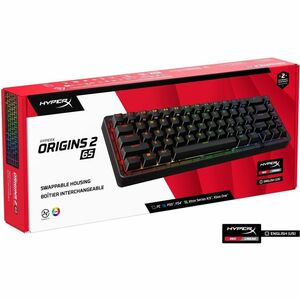 HyperX Origins 2 65