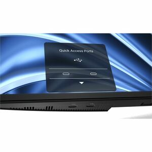 Dell Pro P P2426H 24" Class Full HD LED Monitor - 16:9 - Dark Grey - TAA Compliant - 60.5 cm (23.8") Viewable - In-plane S