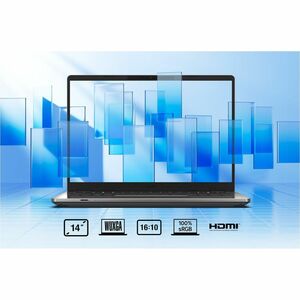 Acer TravelMate P2 14 AI TMP214-57-TCO TMP214-57-TCO-57KY 35,6 cm (14 Zoll) Klappschale Copilot+ PC Notebook - WUXGA - 120