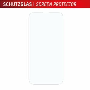 Displex Hülle für Apple iPhone 16e Smartphone - Transparent - Kratzfest, Verschleißfest, Sturzsicher, Stoßdämfpend - Therm