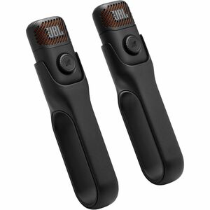 JBL Wired/Wireless Microphone for Voice, Vocals, Singing, Recording, Podcasting, Live Streaming, Speaker, Smartphone, Note