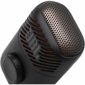 JBL EasySing Mic Mini Wireless Microphone for Speaker, Smartphone, Tablet, Voice, Vocals, Singing, Recording, Podcasting, 