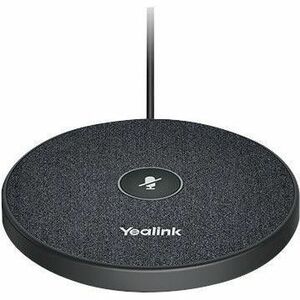 Yealink VCM35 Wired Microphone for Video Conferencing, Meeting Room, Conference Room - RJ-45