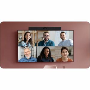 Yealink SmartVision 40 Video Conference Equipment - Small/Medium Room Size Supported - For Video Conferencing, Meeting Roo
