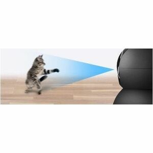 Tapo C211 3 Megapixel Indoor 2K Network Camera - Colour - 9.14 m Infrared Night Vision - H.264, H.265 - 2304 x 1296 - 3.83