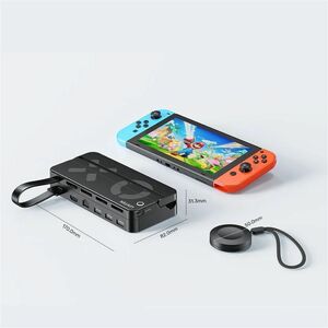 Unitek Gaming Accessory Kit