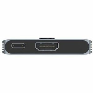 Unitek V1163A Video Switchbox - Cable - 8K - 2 Input Device - 1 Display - 1 x USB - 2 x HDMI In - 1 x HDMI Out