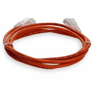 AddOn 3.05 m Category 6 Network Cable - 1.0 - Cable for Network Device - First End: 1 x RJ-45 Network - Male - Second End: