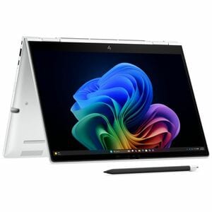 EliteBook 8 G2i 13.3IN Flip U5 325 AG 300n UWVA with IR Touchscreen Display 32GB LP 512GB Value No WWAN WiFi 7 Pen 62WHr B