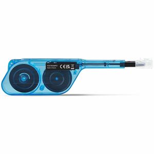 StarTech.com Cleaning Pen for Fibre Optic, Patch Panel - TAA Compliant - Compact, Lightweight, Damage Resistant, Dust Resi