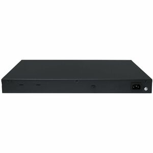 Switch Ethernet HPE CW 2050 48 Porte Gestibile - Gigabit Ethernet, 2.5 Gigabit Ethernet - 10/100/1000Base-T, 2.5GBase-X - 