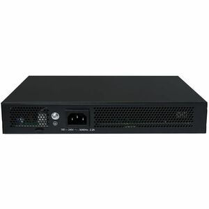 Switch Layer 3 HPE CW 2150 8 Porte Gestibile - Gigabit Ethernet, 10 Gigabit Ethernet - 10/100/1000Base-T, 10GBase-X, 1000B