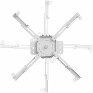 NEOMOUNTS BEAMER CEILING MOUNT - H 25.5 CM - EASY-INSTALL - FUL