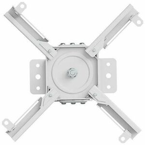 NEOMOUNTS BEAMER CEILING MOUNT - H 60.5-90.5 CM - EASY-INSTALL