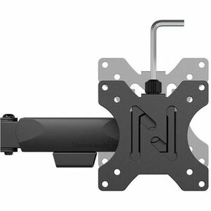 Neomounts NERO Height Adjustable Monitor Stand - 25.4 cm (10") to 81.3 cm (32") Screen Support - 15 kg Load Capacity - 87.