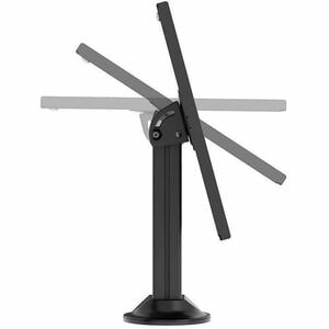 Neomounts Tablet PC Stand - 27.7 cm (10.9"") to 37.1 cm (14.6"") Screen Support - 3 kg Load Capacity - 34.1 cm Height x 13