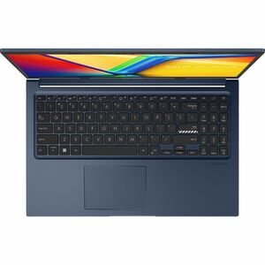 Asus VivoBook 15 X1504 X1504VA-BQ5619 39.6 cm (15.6") Notebook - Full HD - 60 Hz - Intel Core 7 Series 1 150U - 8 GB - 512