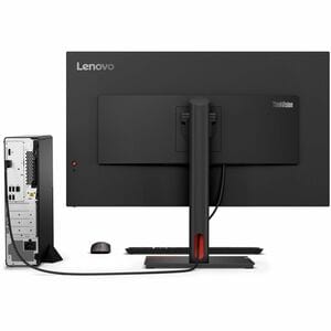 ThinkCentre M70s Gen 5 SFF Intel Core i5-14400 16GB RAM 2x8GB 512GB NVMe SSD Intel UHD Graphics Wi-Fi 6 Bluetooth Windows 