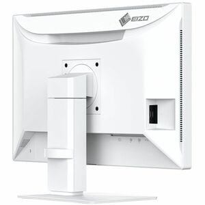 EIZO RadiForce MX243W-DT 24" Class WUXGA LED Monitor - 16:10 - White - 61.2 cm (24.1") Viewable - In-plane Switching (IPS)