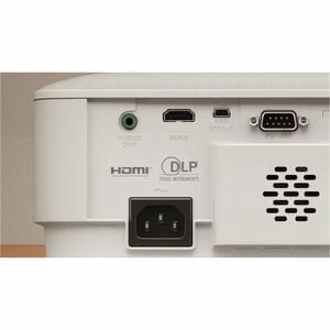 BenQ TH575i 3D DLP Projector - 16:9 - High Dynamic Range (HDR) - Front - 1080p - 6000 Hour Normal Mode - 10000 Hour Econom